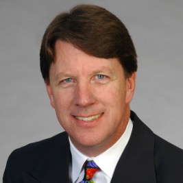 Stephen Smith