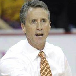 Steve Donahue