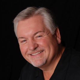 Steve Gilliland