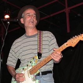 Steve Johnson