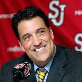 Steve Lavin