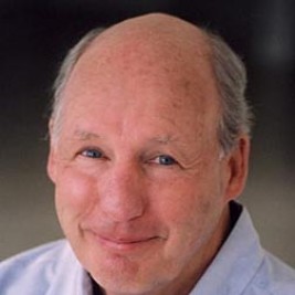 Steve Lundin