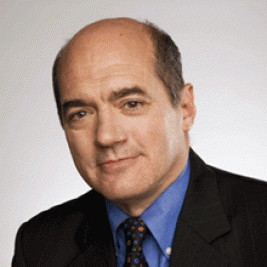 Steve Mariotti