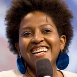 Ory Okolloh