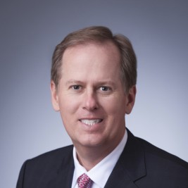 Steve Odland
