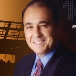 Steve Palermo