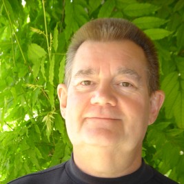 Steve Ritchie