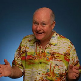 Steve Uzzell