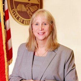 Susan Stanton
