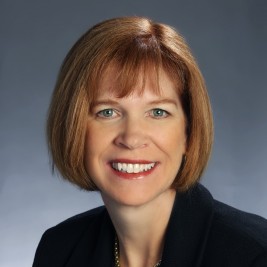 Patricia McKay