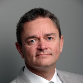 Mark Leblanc