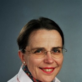 Patricia Seemann