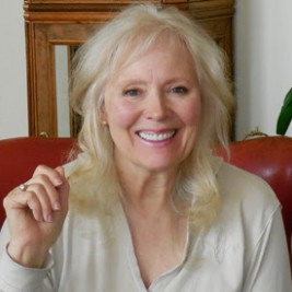 Patricia Sun