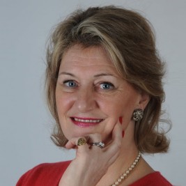 Patricia Wheatley Burt