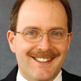 Patrick McGurn