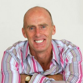 Mark Mckeon