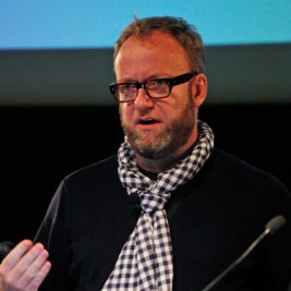 Paul Bennett