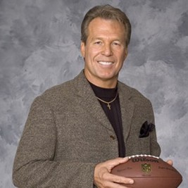 Mark Moseley