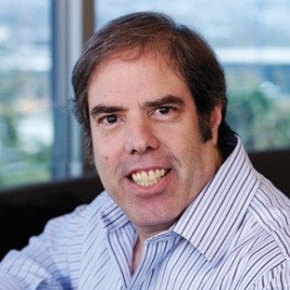 Mark Samuel