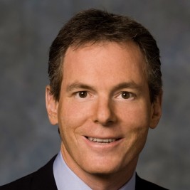 Paul E. Jacobs
