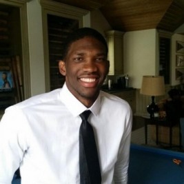 Joel Embiid