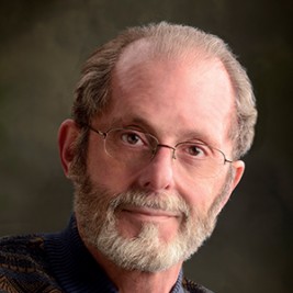 Mark Sebell