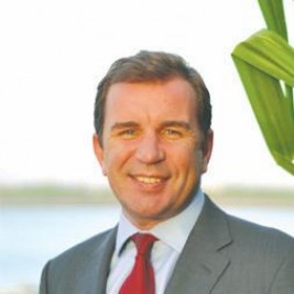Mark Towers