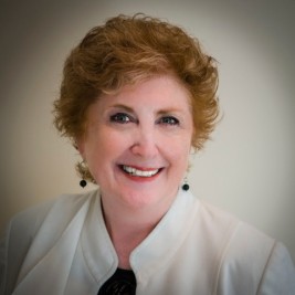 Marti Smye Ph.D.