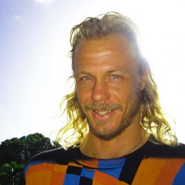 Shane Beschen