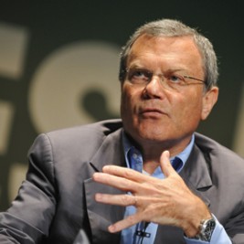 Martin Sorrell