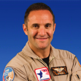 Waldo Waldman