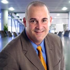Steven S. Little