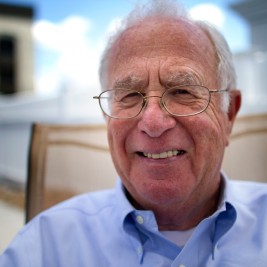 Stuart Altman