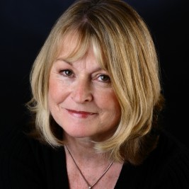 Sue Cook