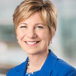 Susan Desmond-Hellmann