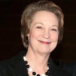 Susan Eisenhower