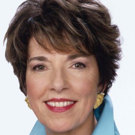 Susan McCarthy