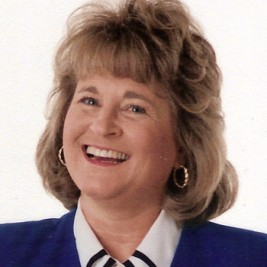 Tamara Hall