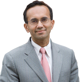 Tarun Khanna