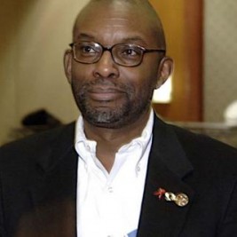 Ted Childs