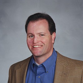 Terry Healey