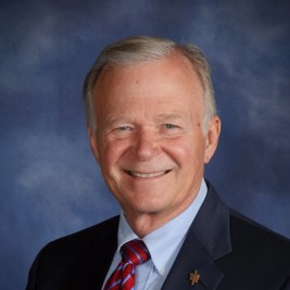 Terry Paulson