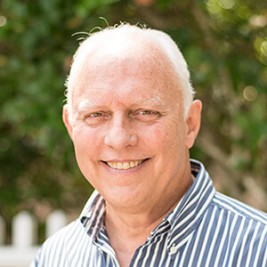 Terry Wisner