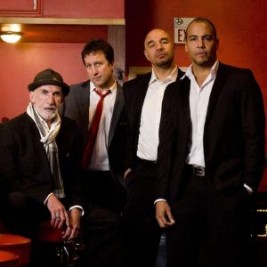 The Nylons