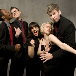 The Second City
