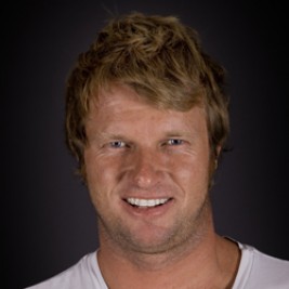 Taj Burrow