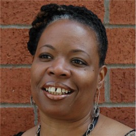 Therese Prentice