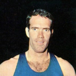 Bill Toomey  Image