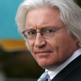Thomas Mesereau