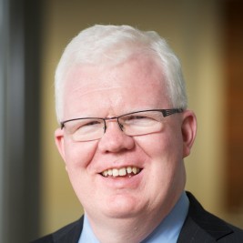 Tim Bennett